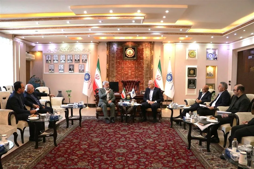 اوگاندا؛ دروازه‌ی ورود آذربایجان‌شرقی به بازار آفریقا