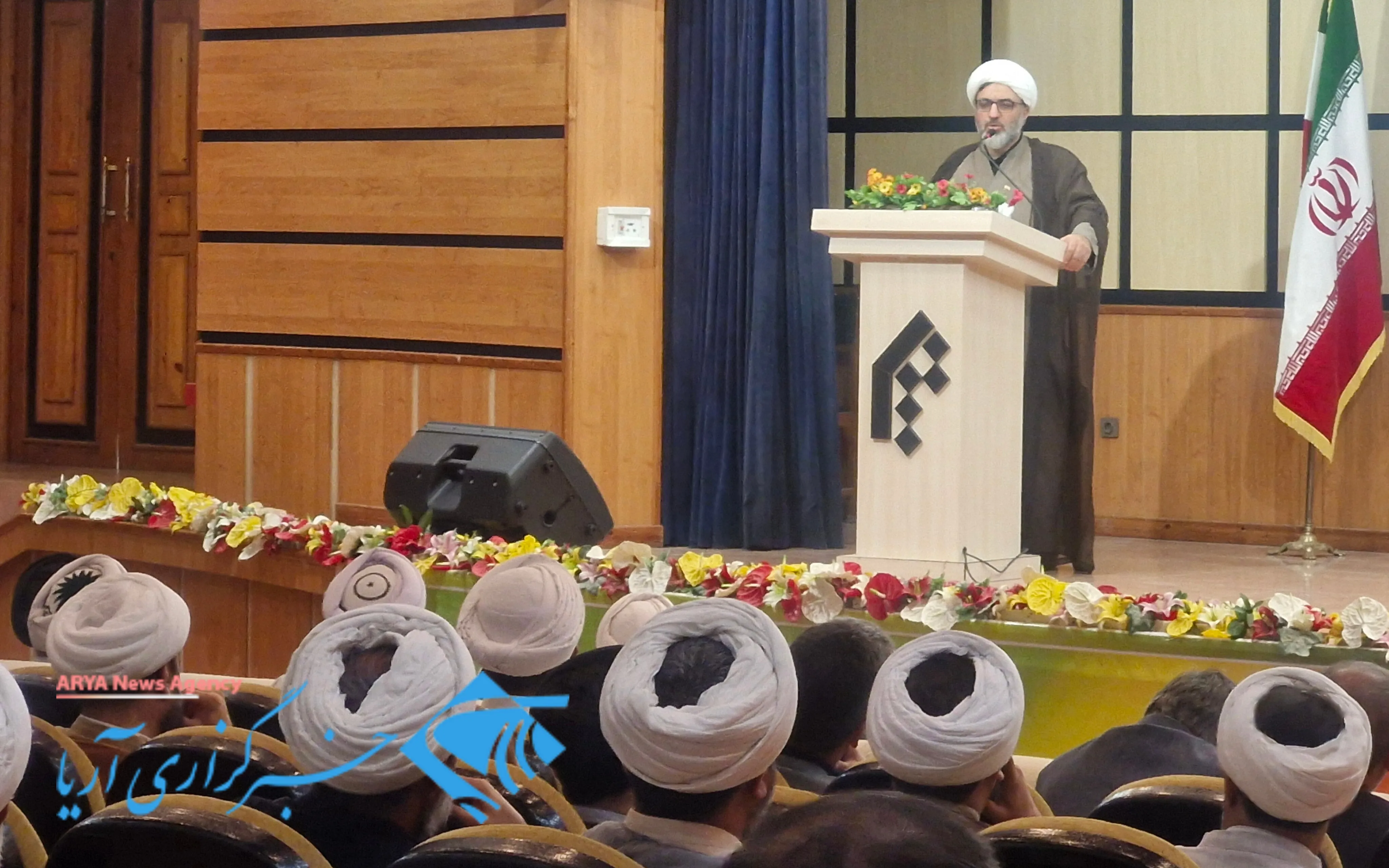با تکیه بر الگوی رهبری، آماده تأسیس اتحاد جماهیر اسلامی در جهان هستیم