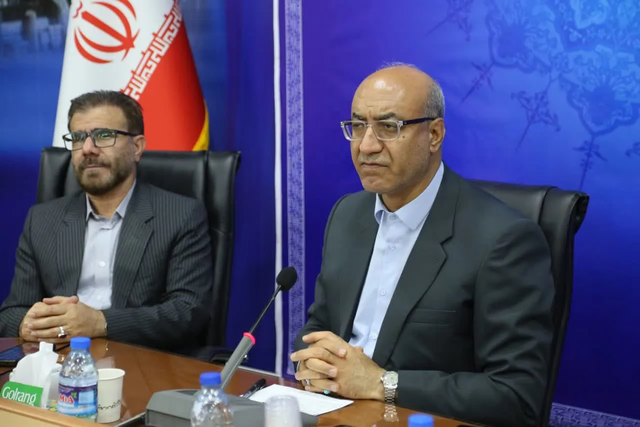 استاندار کرمانشاه:شناسایی اولویتهای سلامت مردم از دستاوردهای اجرای طرح پزشک خانواده در هرسین است