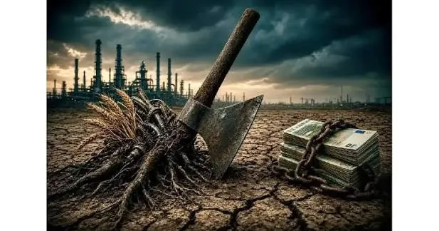 چه کسی دستور رئیس‌جمهور را زمین گذاشت؟ / تبر بر ریشه تولید در حساس‌ترین شرایط تاریخی