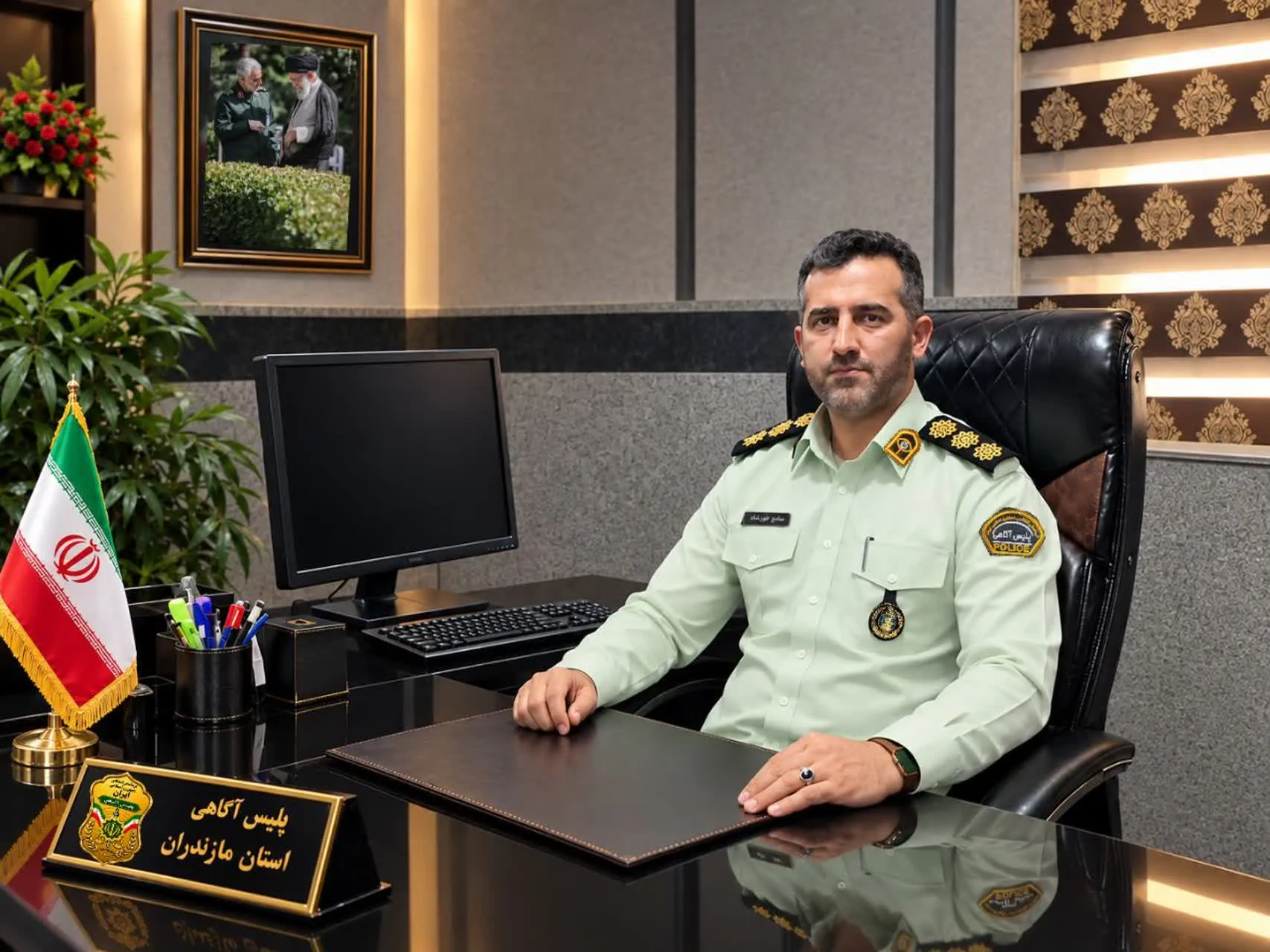 خانه‌ها و موتورسیکلت‌ها در امان نبودند؛ باند 3 نفره به 26 سرقت اعتراف کرد
