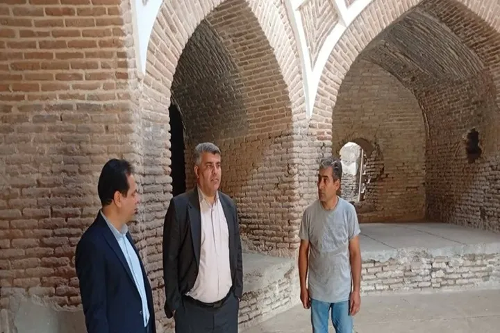5 پروژه گردشگری ساوجبلاغ در آستانه افتتاح؛ از اقامتگاه بومگردی تا هتل و مجتمع تفریحی
