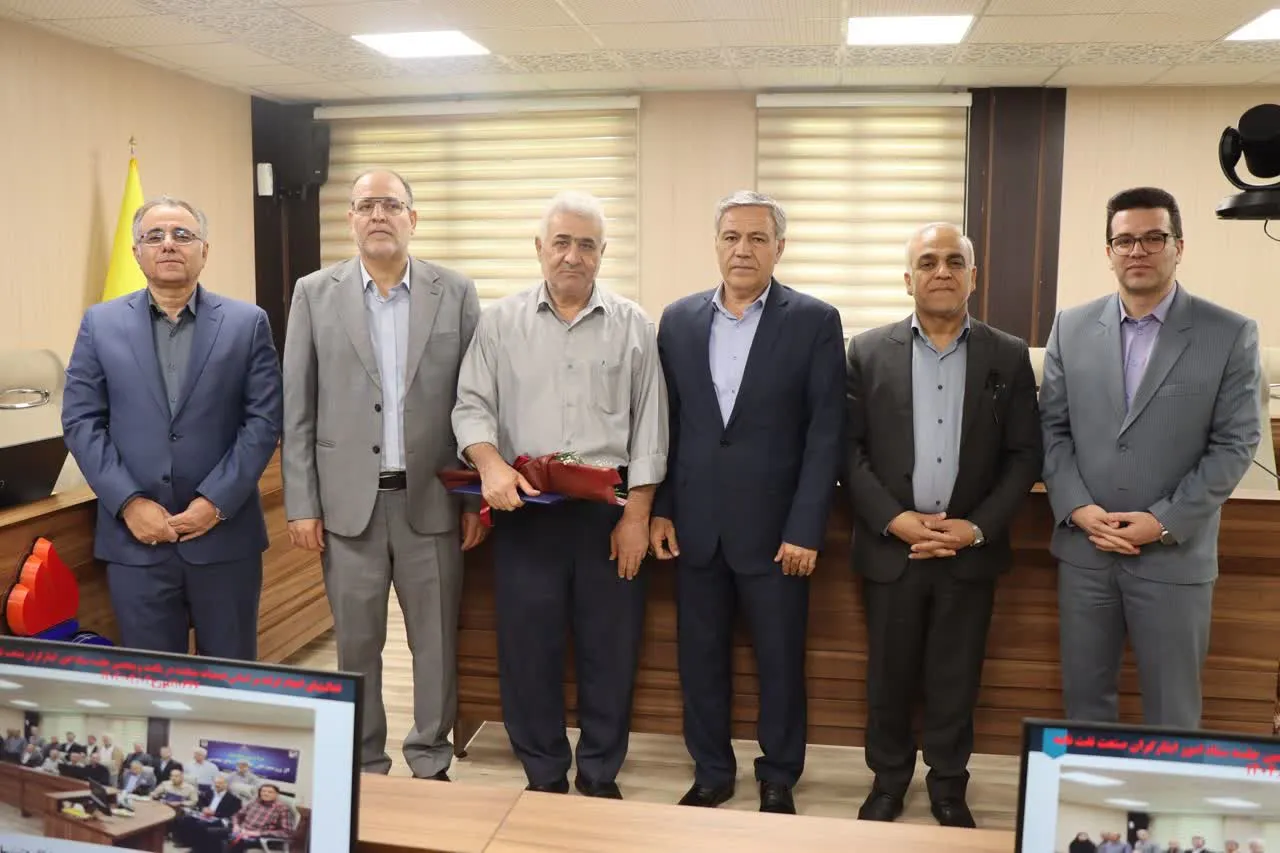 سرپرست شرکت گاز استان کرمانشاه:جانبازان، ایثارگران و رزمندگان، سرمایههای بزرگ معنوی کشور هستند