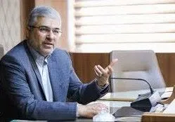 فلسفی خواستار تشکیل «نهضت توسعه نخیلات» شد