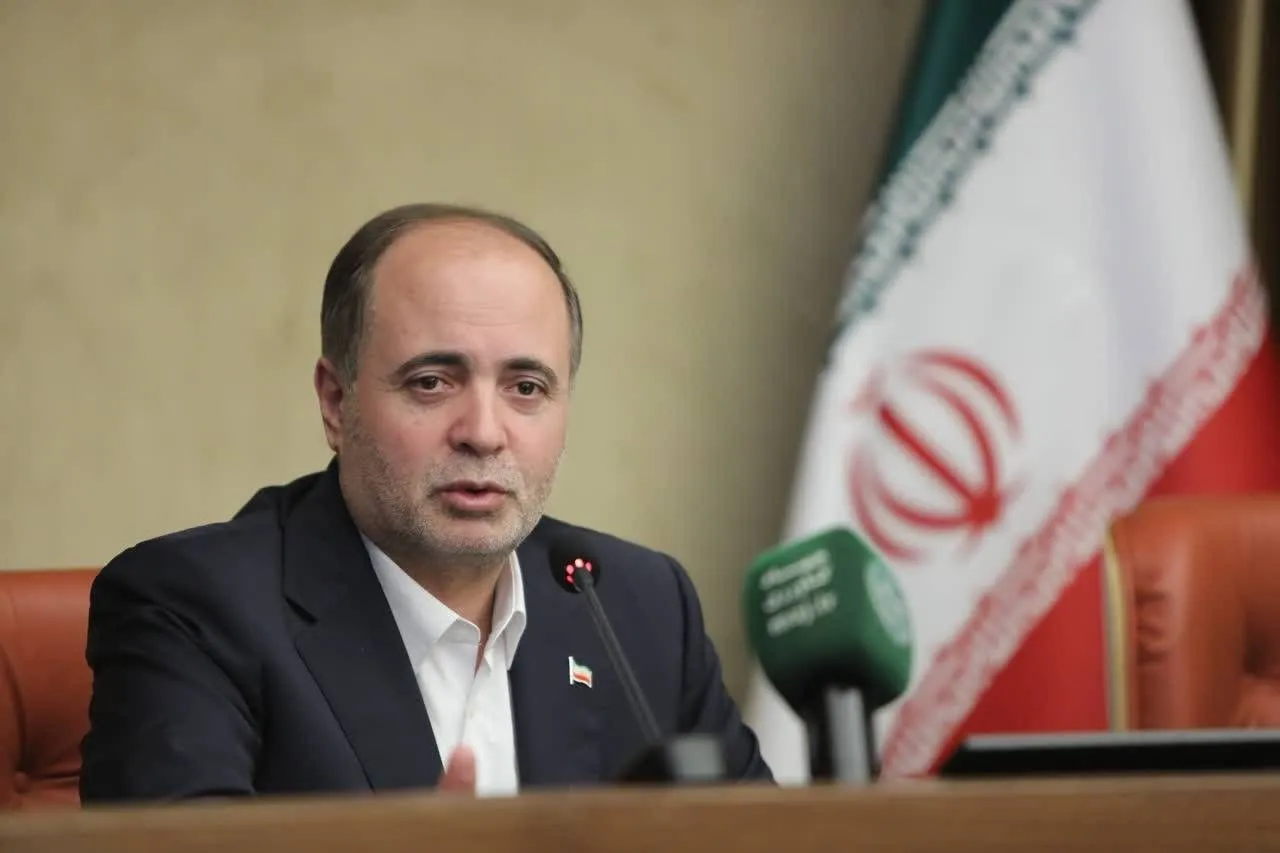 وزیر جهاد کشاورزی: اجازه ندادیم کمبود کالا عامل تورم شود