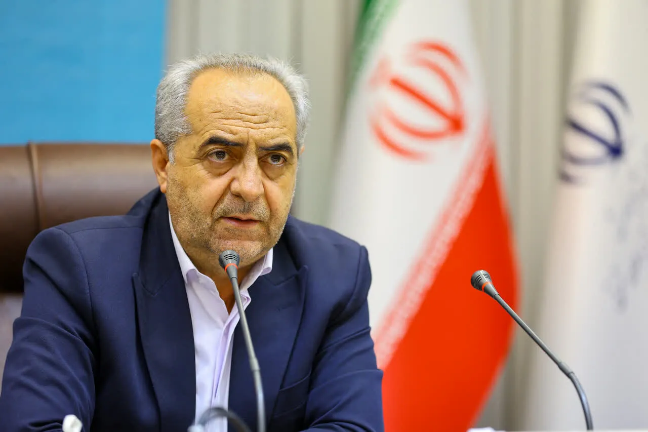 پیام تبریک استاندار آذربایجان شرقی به مناسبت هفته فراجا