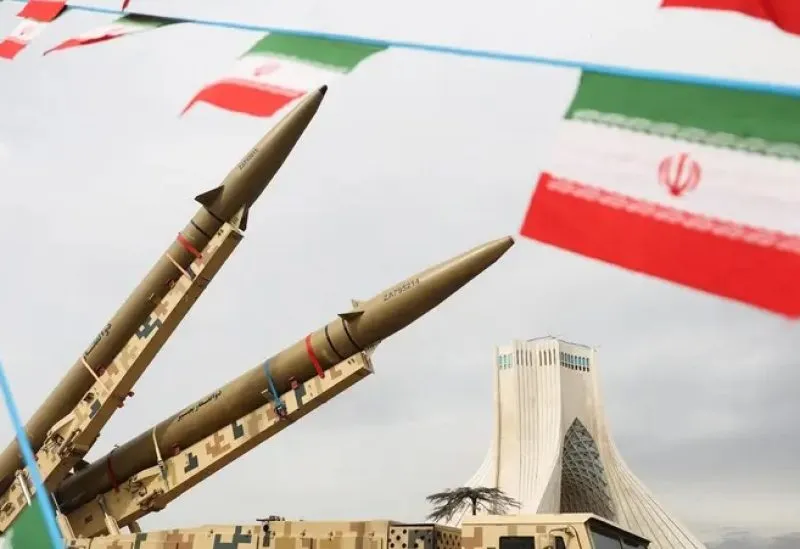 ارتش ایران: برد موشک‌های خود را افزایش می‌دهیم