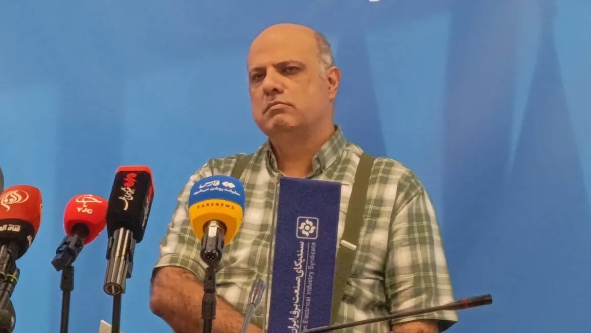 مطالبات صنعت برق از دولت به بیش از 340 هزار میلیارد تومان می‌رسد/ تاب‌آوری صنعت برق در مرحله بحران