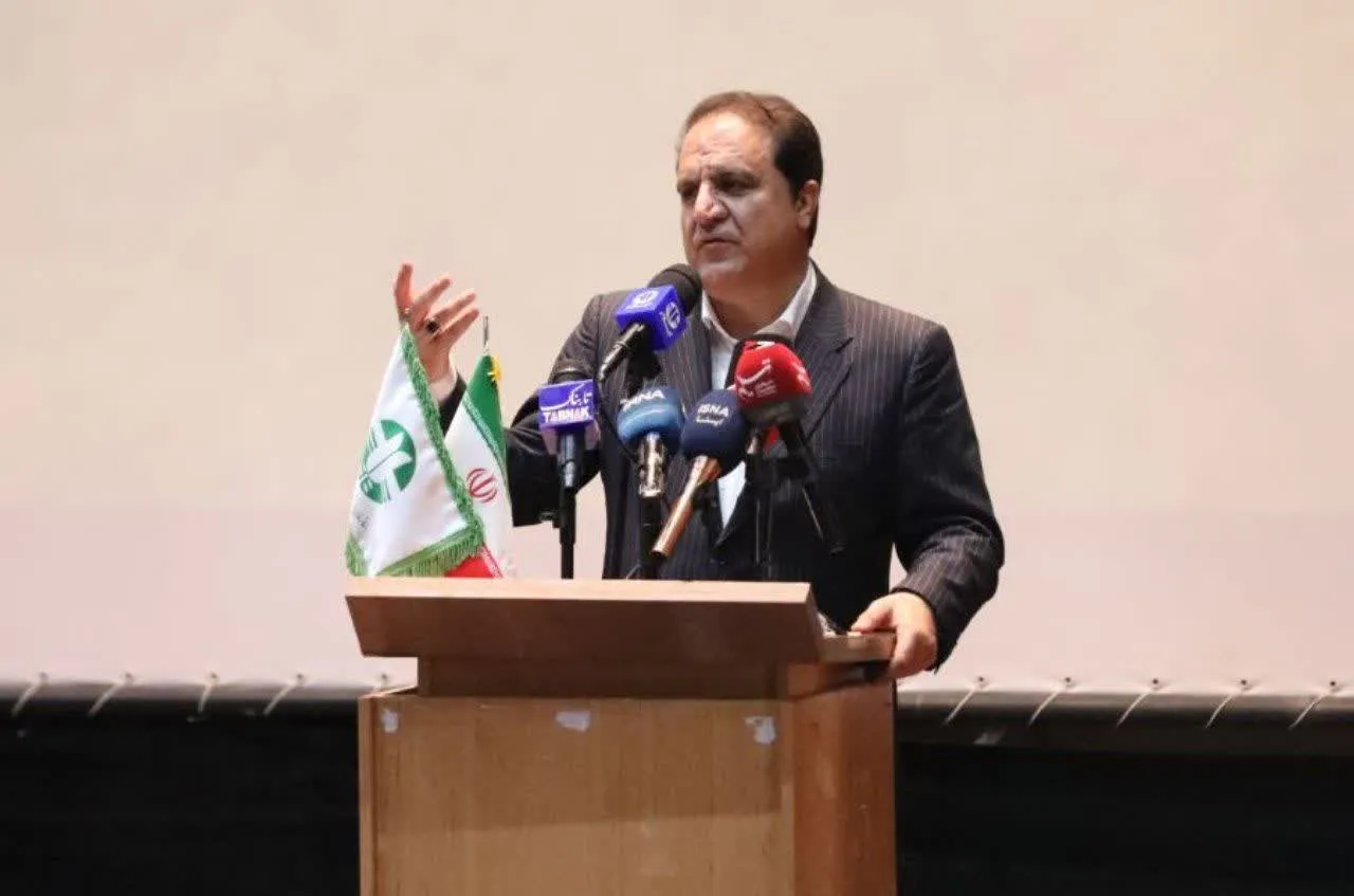 استاندار ایلام: برنامهریزی برای خروج سالانه یک میلیارد مترمکعب آب از مرزهای استان