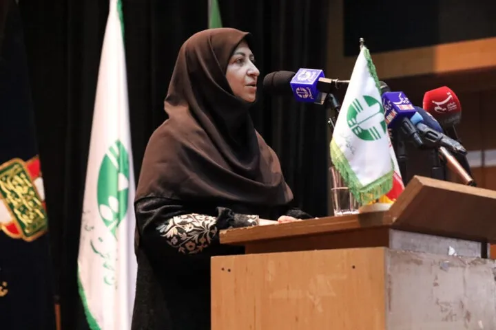 کمبود 50 درصدی نیروی انسانی در ساختار محیطزیست کشور