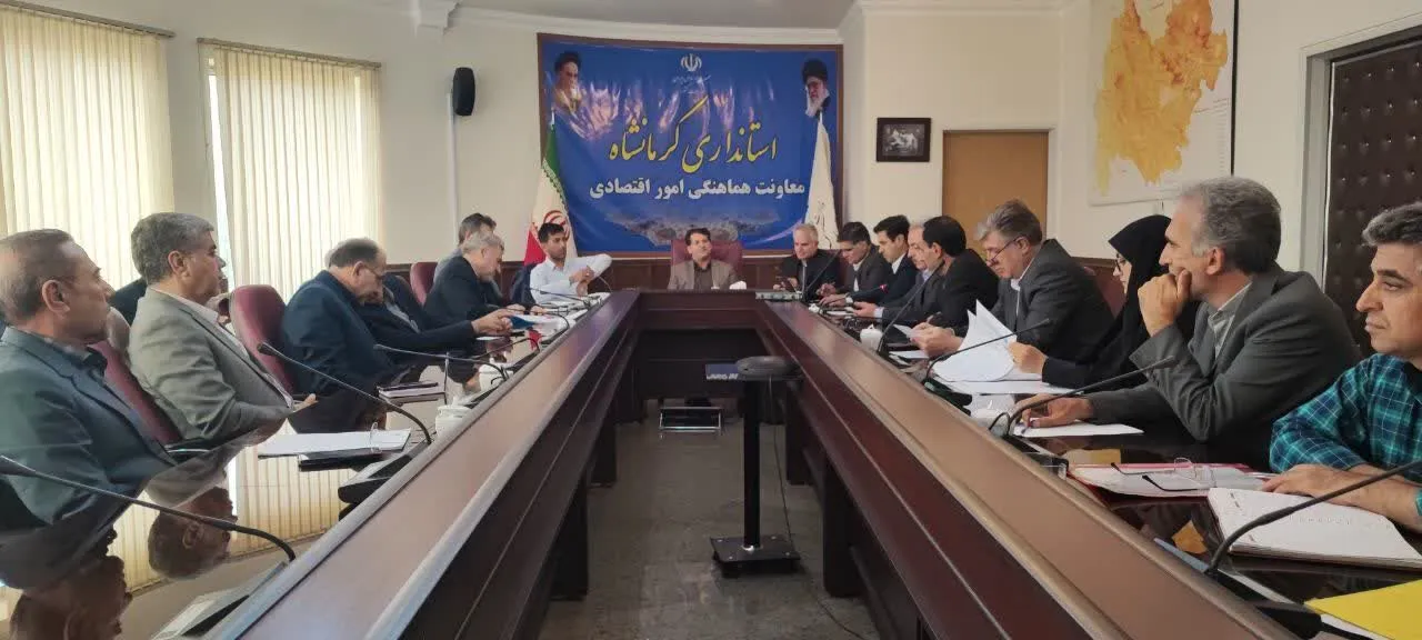 معاون اقتصادی استاندار: پرویزخان، دومین مرز ترانزیتی کشور و یک ظرفیت ژئواکونو میک برای کرمانشاه است