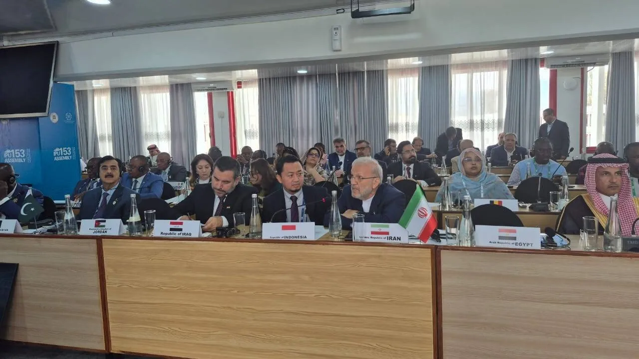 تأکید ایران بر شکل‌گیری «منطقه قوی»/ امنیت تنگه هرمز باید با مشارکت کشورهای منطقه تأمین شود