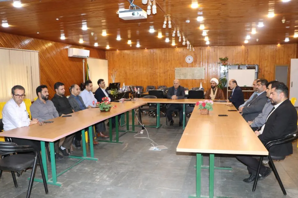 آیین رونمایی از اپلیکیشن جامع دانشگاه مازندران برگزارشد