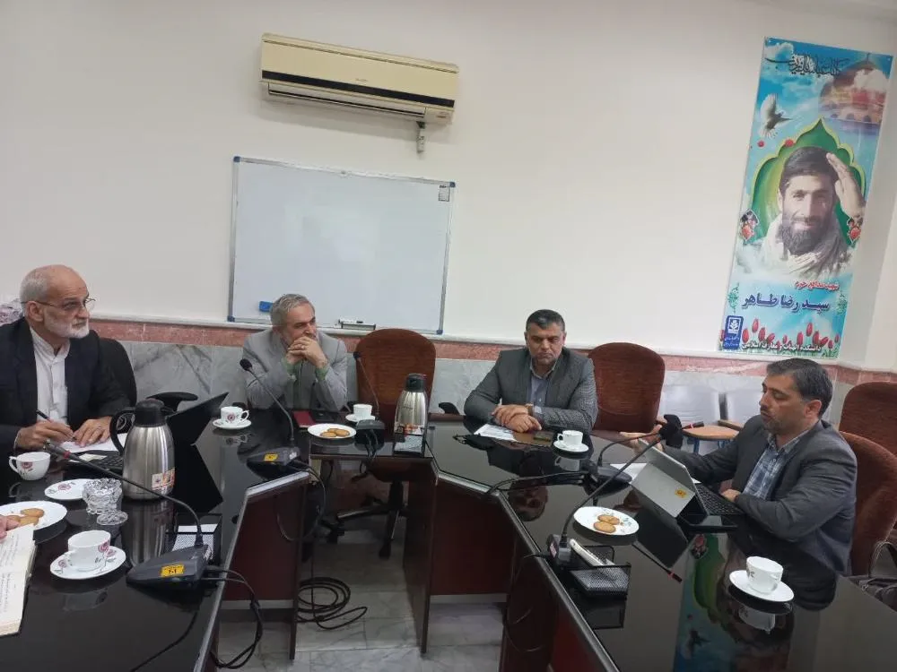 یکصدو چهل و نهمین نشست کرسی‌های ترویجی، عرضه و نقد ایده علمی