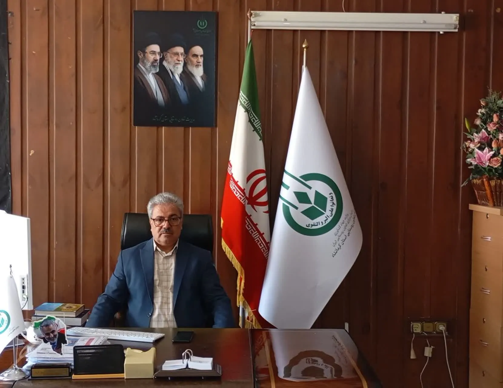 تامین و توزیع بیش از 26 میلیون لیتر انواع فرآورده های نفتی توسط شبکه تعاون روستایی استان کرمانشاه