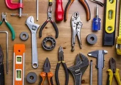 احتکار یراق آلات صنعتی در شهرستان ساری