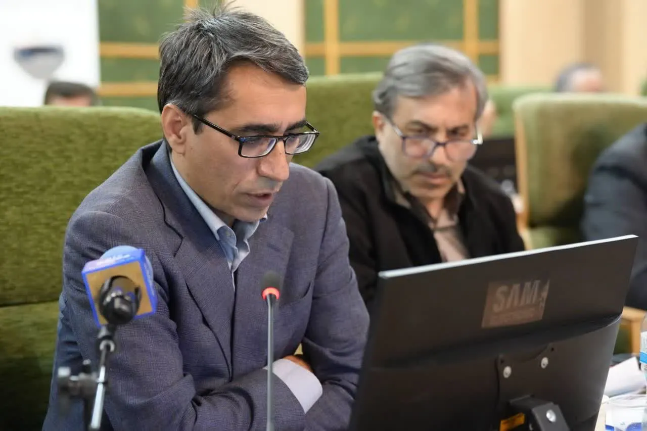 مدیر کل بنیاد مسکن انقلاب اسلامی استان کرمانشاه ازتحقق نهضت آسفالت در روستاهای کرمانشاه خبر داد