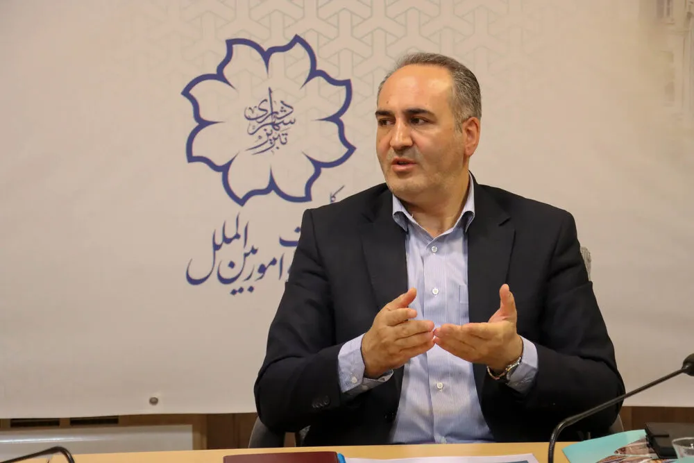 تدوین دومین برنامه پنجساله راهبردی و عملیاتی شهرداری تبریز با 164 حکم اجرایی