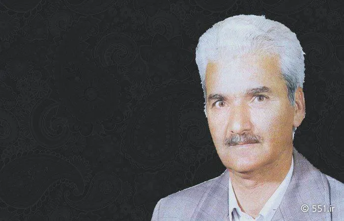 یادمان فریدون تاریخ نیشابورمرحوم استادفریدون گرایلی