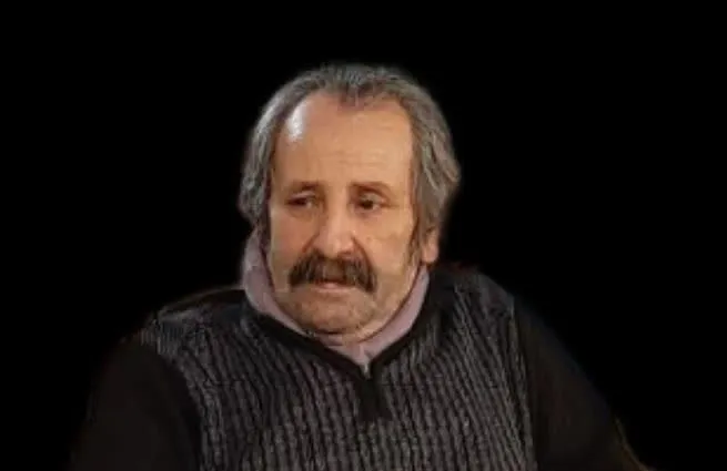 سالیاد استاد محسن درجزی نویسنده و هنرمند نیشابوری ‌