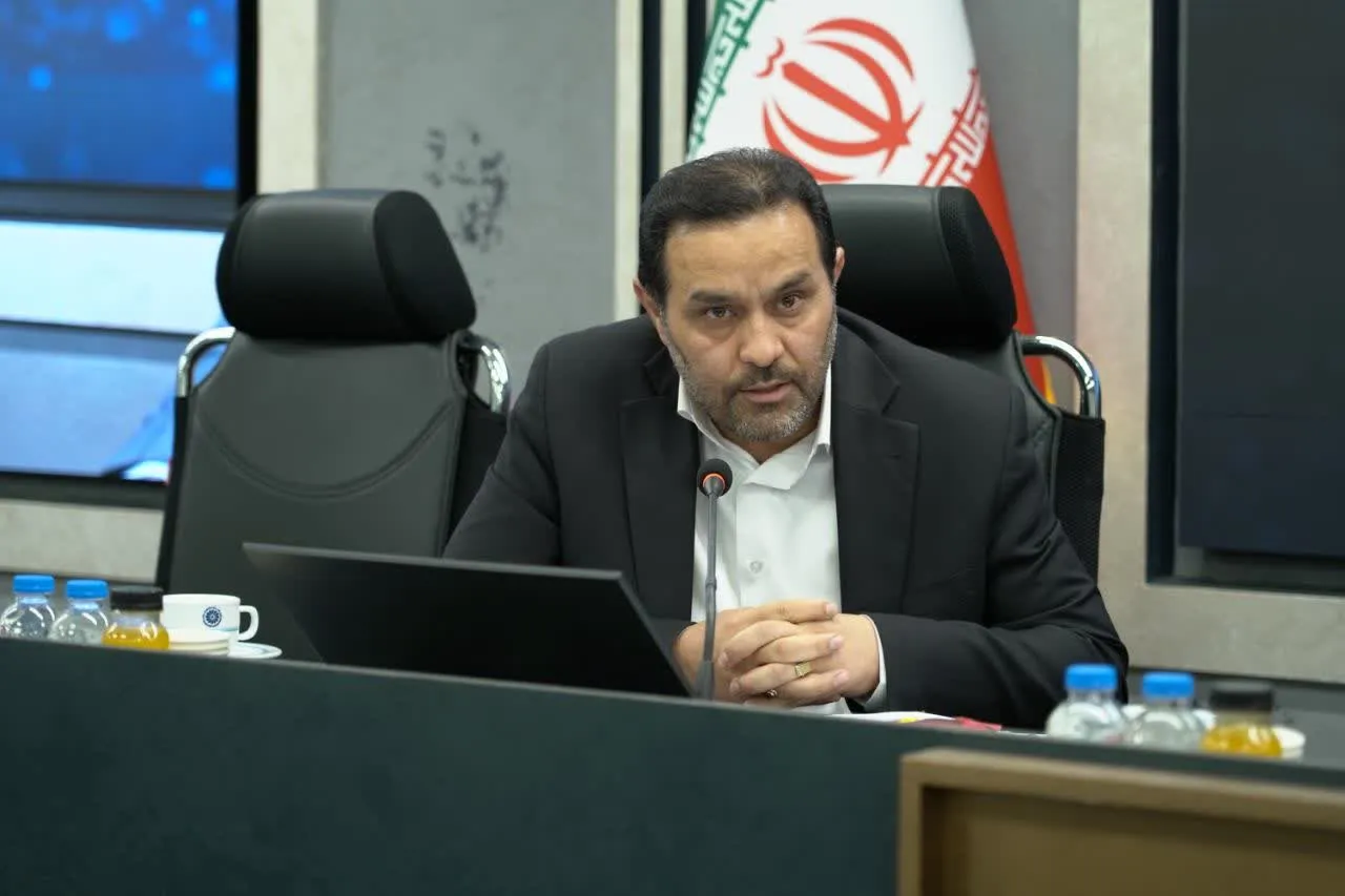 تنظیم بازار البرز باید از واکنش به بحران به پیشبینی هوشمندانه تغییر مسیر دهد