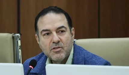 برنامه هفته ملی کودک با شعار «کودک سالم، شادی امروز، آینده فردا» ابلاغ شد