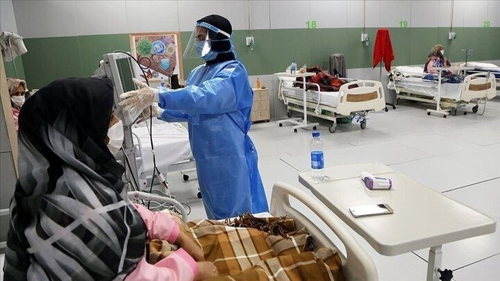 زنگ خطر شیوع بیماری‌های تنفسی در بویراحمد به صدا درآمد