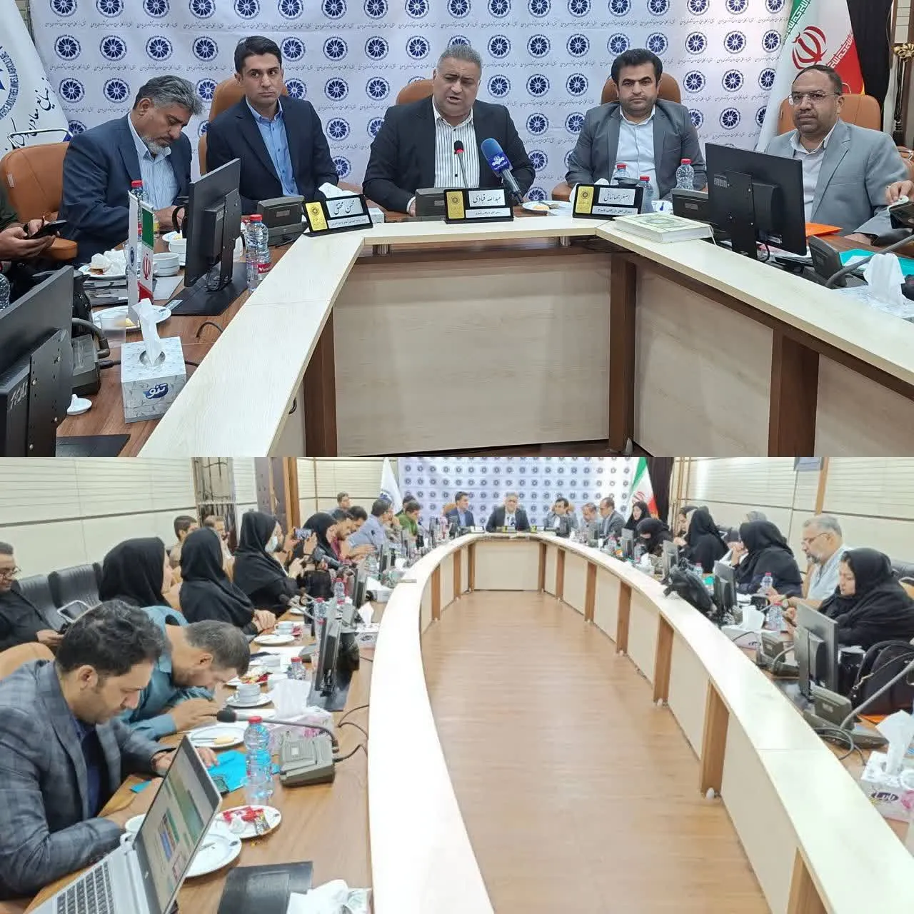 جهش اقتصادی کهگیلویه و بویراحمد؛ از خط اعتباری یکمیلیارد دلاری تا احداث مدرسه عالی بازرگانی
