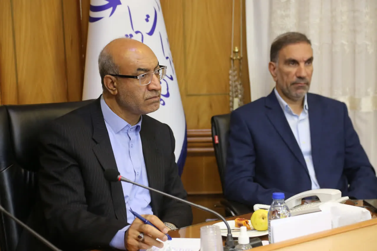 دستور استاندار کرمانشاه برای راهاندازی اماکن عرضه مستقیم کالا در شهر کرمانشاه