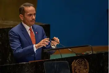 Qatar Presents New Proposals as Mediator Between Iran and US
