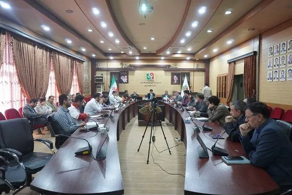 آمادگی و هماهنگی دستگاهها، محور اصلی موفقیت در شرایط اضطراری