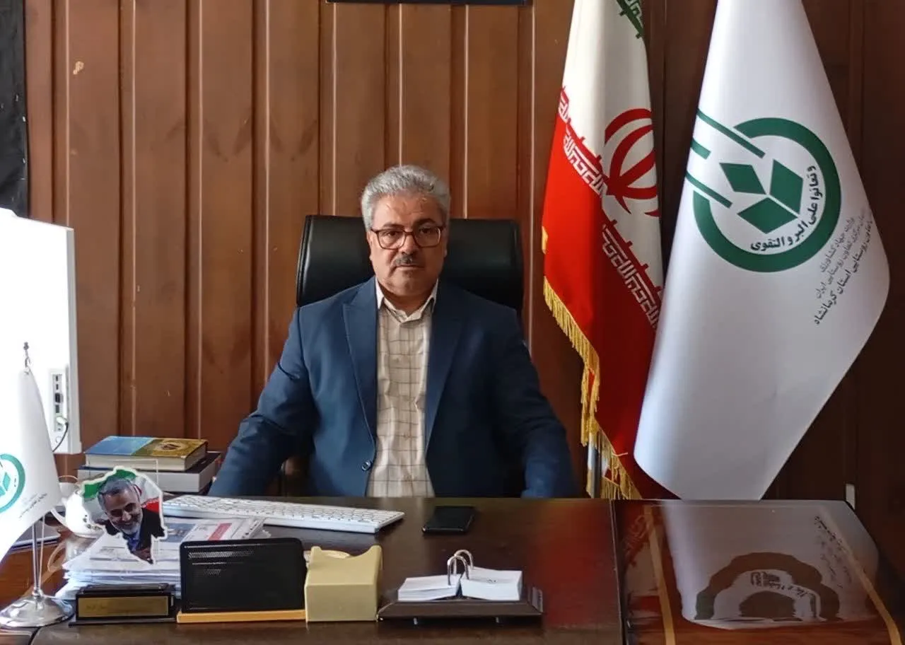 مدیر تعاون روستایی استان کرمانشاه:کل مطالبات کلزاکاران کرمانشاه پرداخت شد
