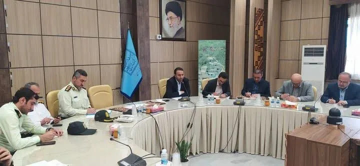 21 کارگاه آموزشی و 7 فم‌تور گردشگری در هفته گردشگری مازندران برگزار شد