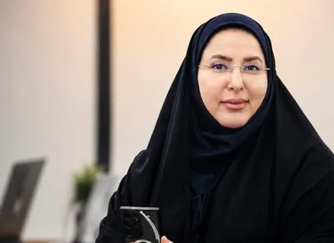 زهرا نبی‌پور سرپرست روابط عمومی سازمان جهاد کشاورزی فارس شد