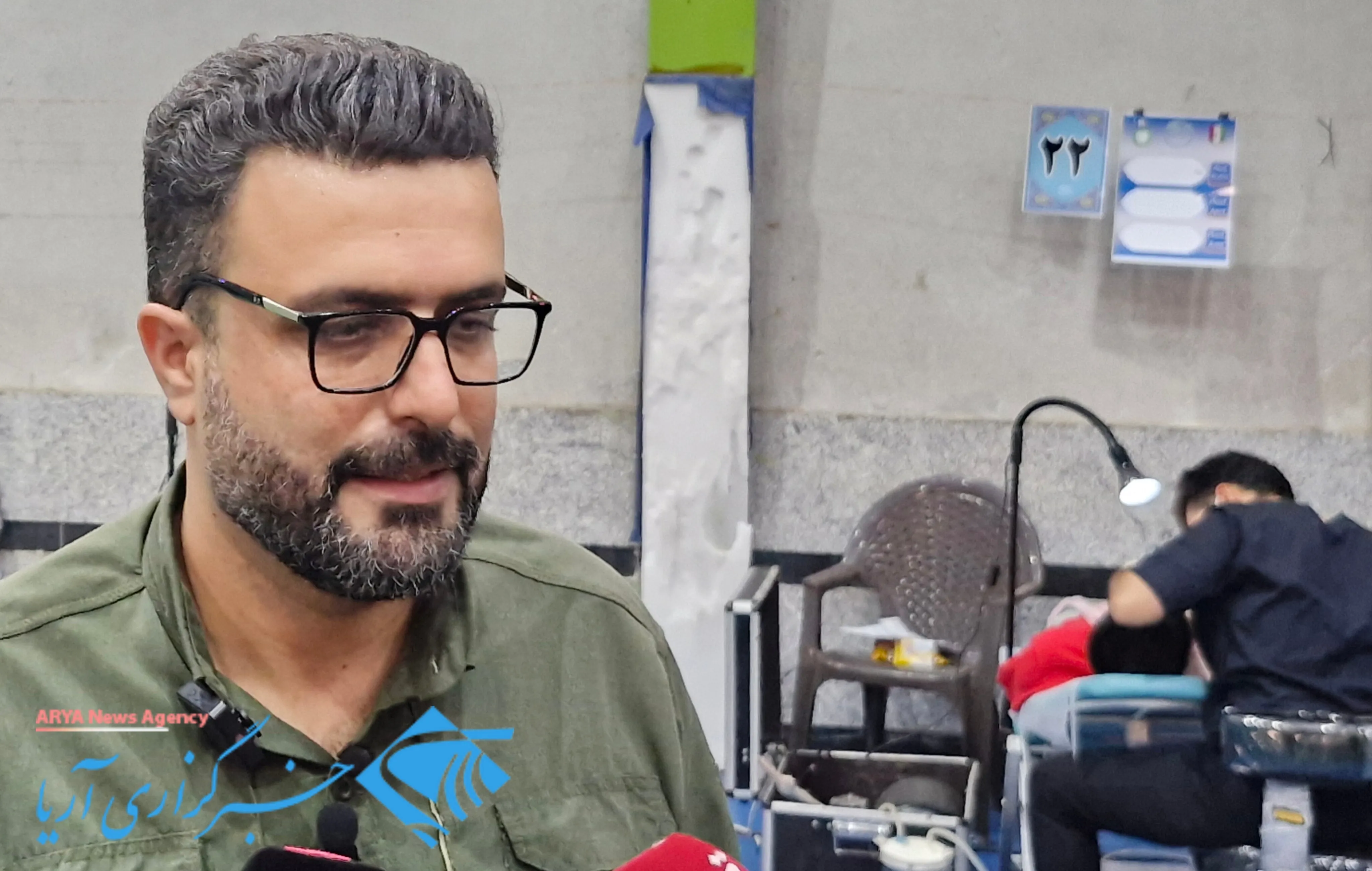 برپایی بزرگترین اردوی جهادی دندانپزشکی در گرگان با مشارکت 62 متخصص/ ارائه 4 میلیارد تومان خدمات رایگان به مناطق کم‌برخوردار