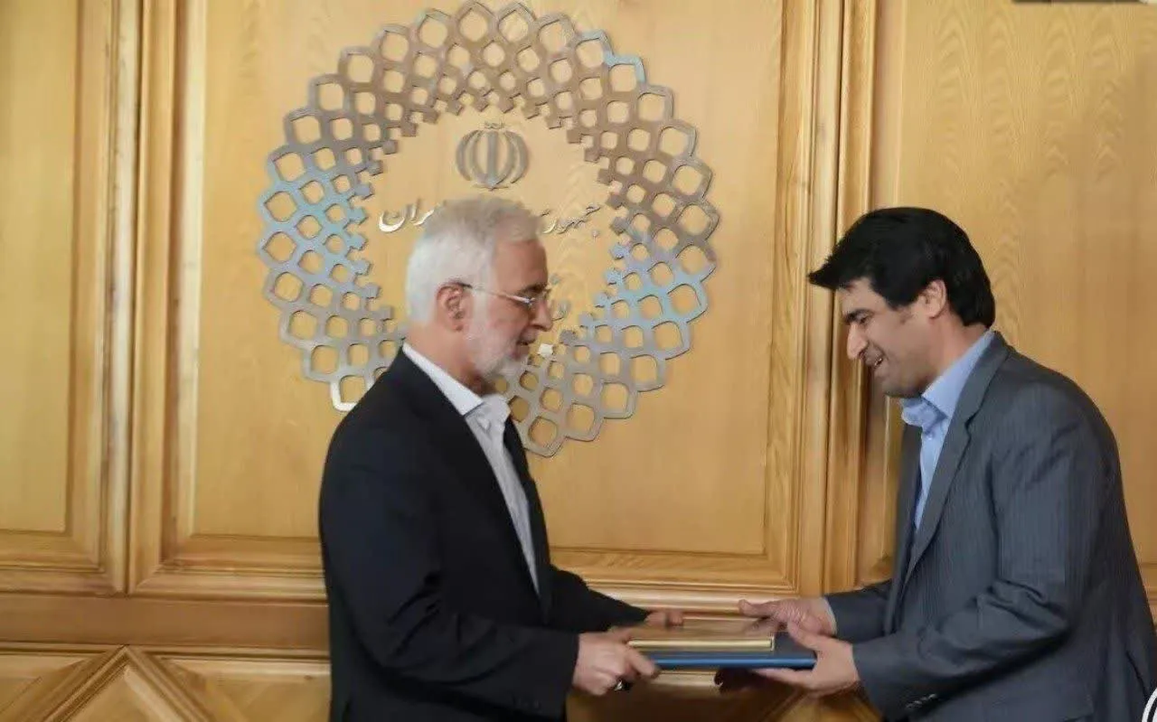 حقوقدان بابلی رئیس شعبه اول هیأت تجدیدنظررسیدگی به تخلفات اداری وزارت کشور و سازمان‌های تابعه شد