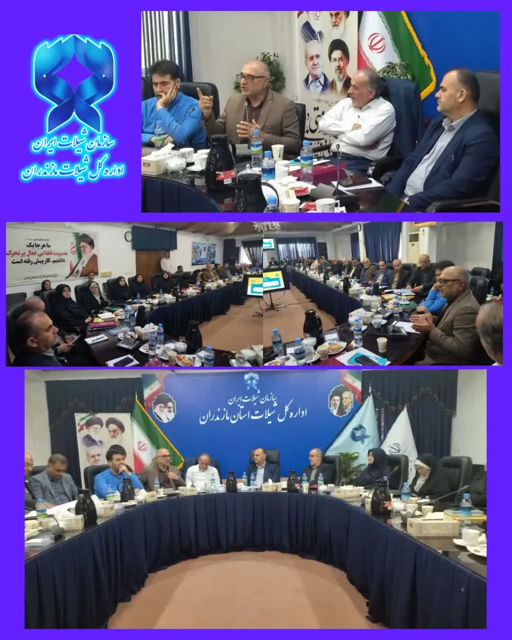 آموزش و پرورش پای کارترویج مصرف آبزیان