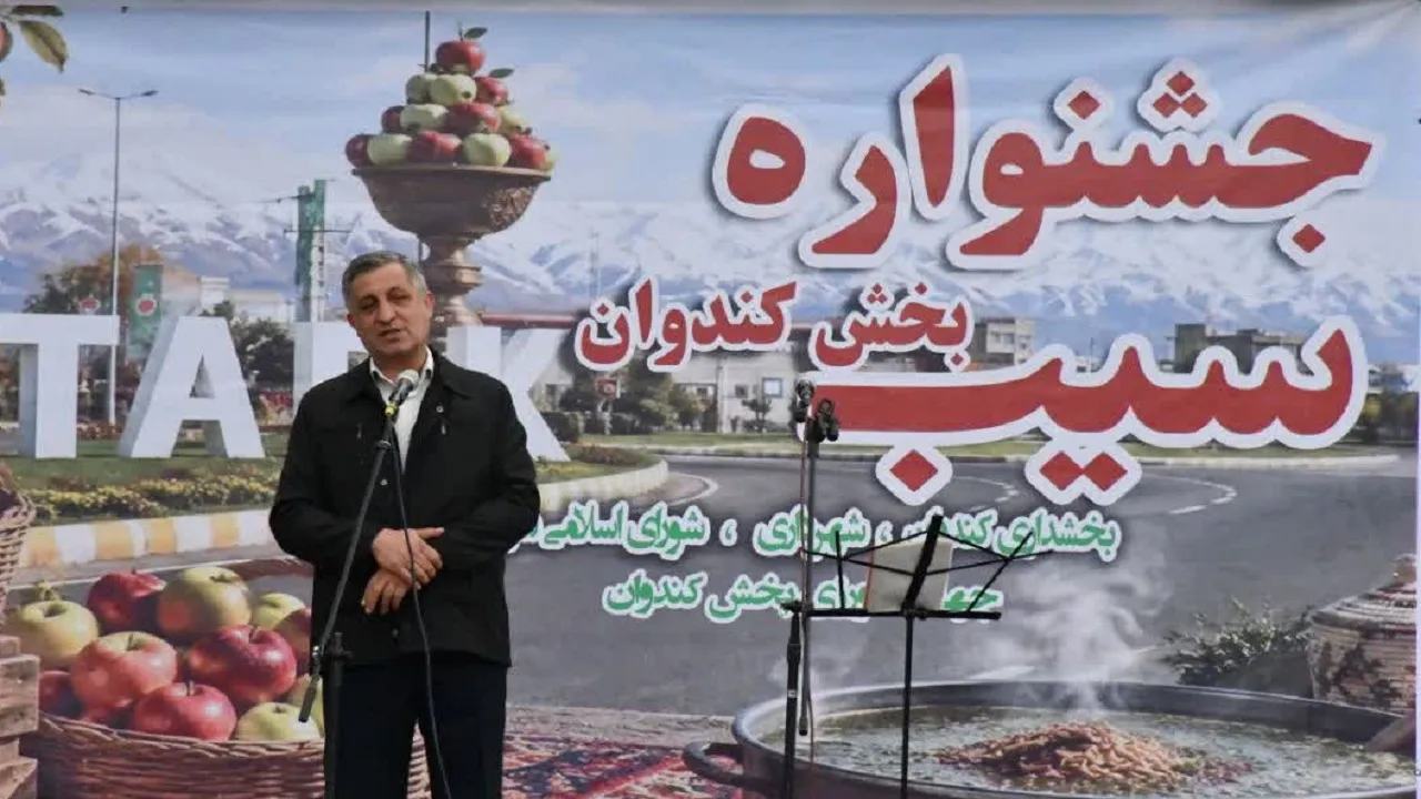 توسعه درجه‌بندی و بسته‌بندی، لازمه اقتصادی‌تر شدن تولید سیب میانه