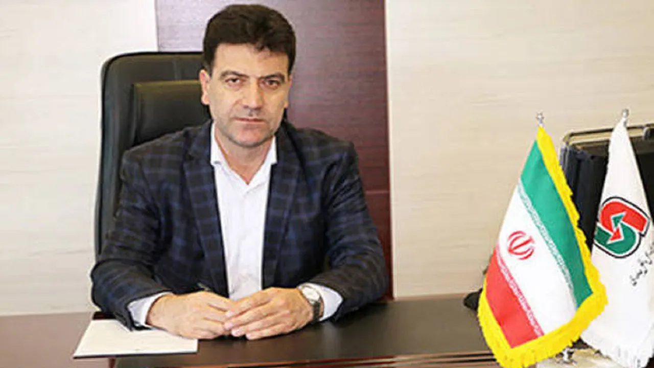 بازگشایی پل سیوان مرند آذربایجان شرقی