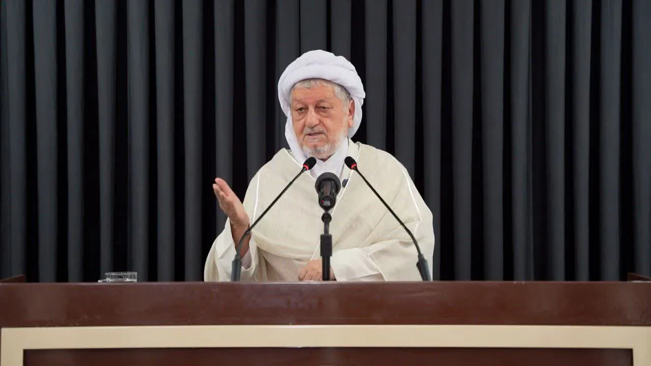 امام‌جمعه پاوه: بی‌تفاوتی در برابر ناهنجاری‌های اجتماعی پذیرفتنی نیست
