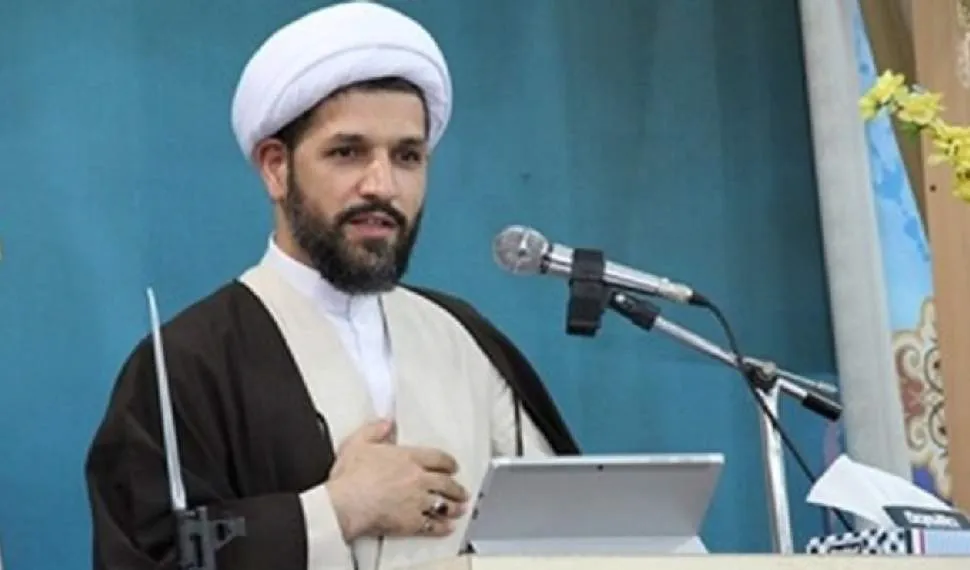 حجت‌الاسلام تقی‌پور به امامت جمعه امیرکلا منصوب شد