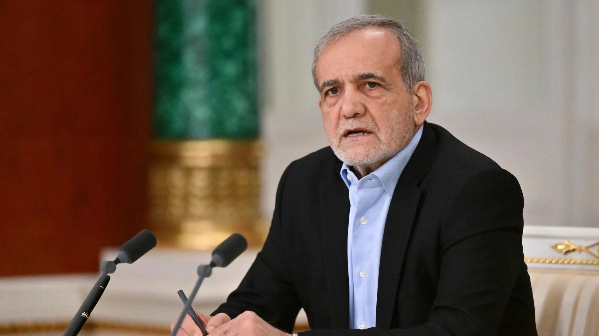 Successful US-Iran Talks Only Possible If Based on Mutual Respect - Iranian President