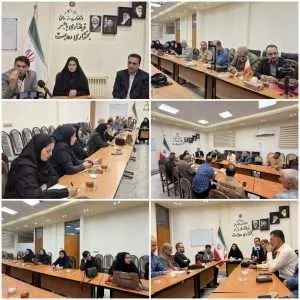 آیین دومین نکوداشت امیر پازواری با رویکرد هویت‌محوریبه دل روستاهای رودبست رسید