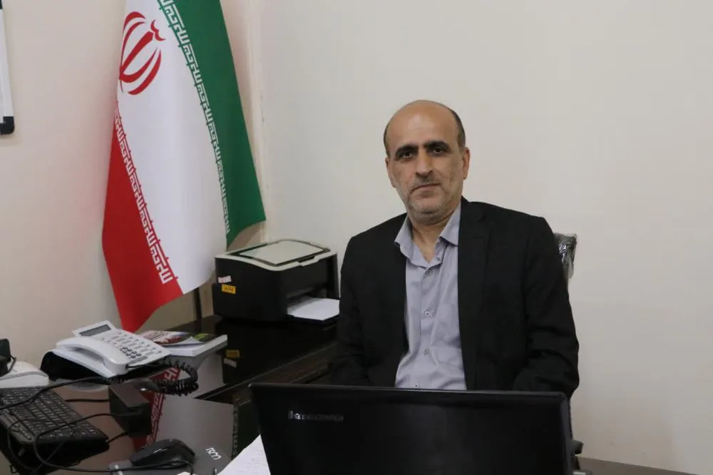 گزارش فعالیت کمیسیون‌های داخلی و استانی موارد خاص دانشگاه مازندران