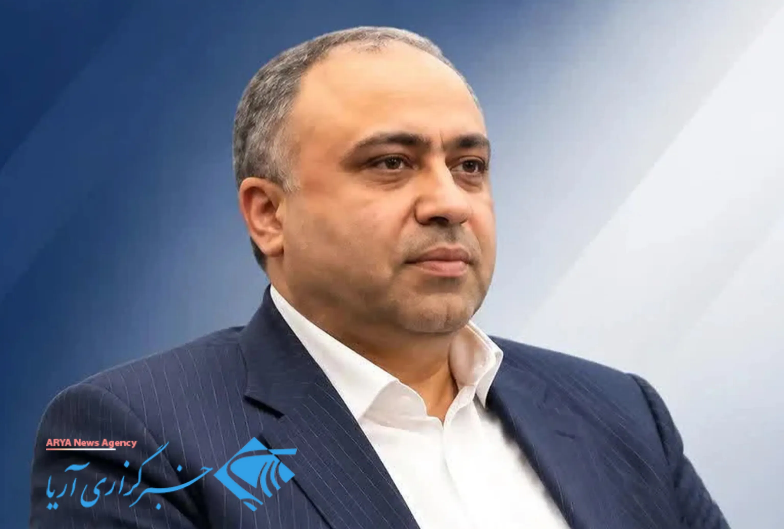 محمود ابراهیمی سکاندار جدید هیئت‌مدیره مجمع خیرین کشور شد