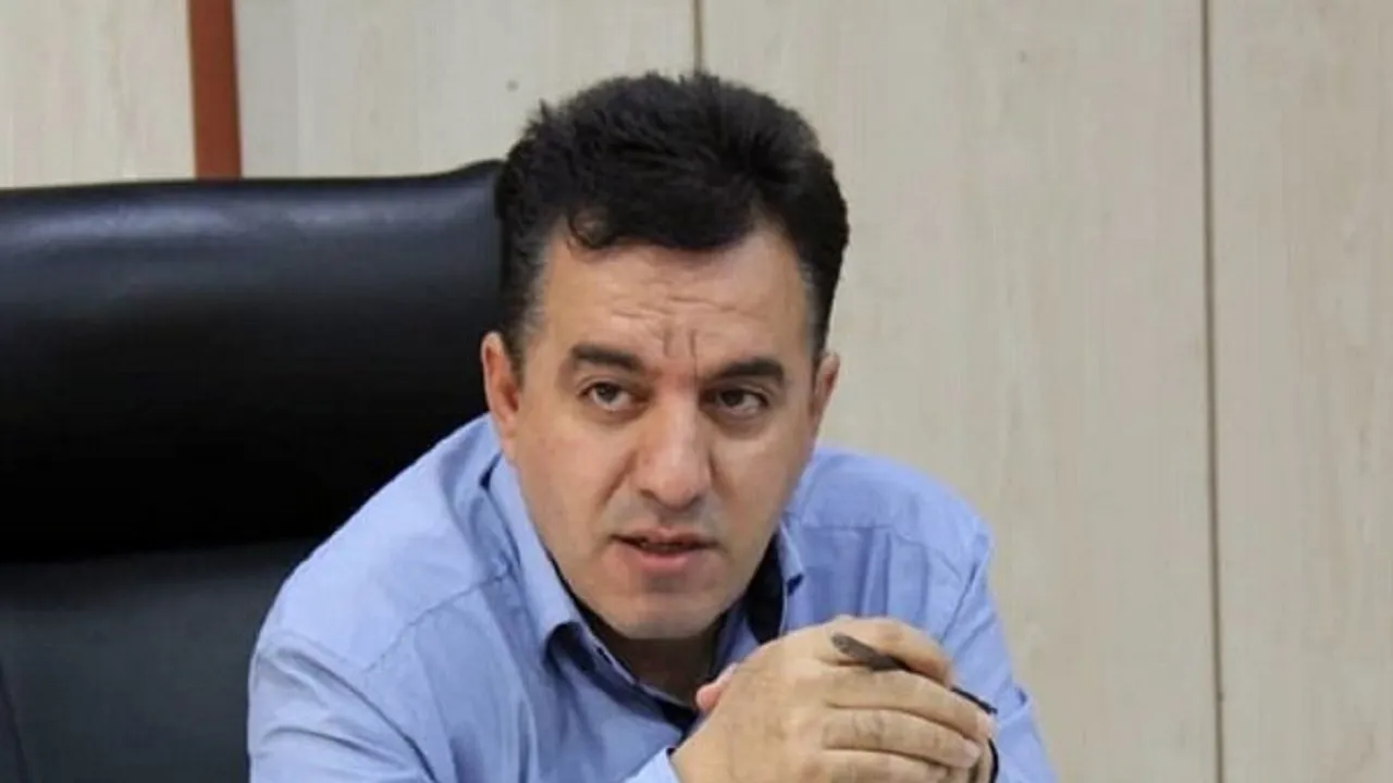 بهره برداری از باغ تاریخی زنگیلی‌باغ تبریز تا پایان مهرماه