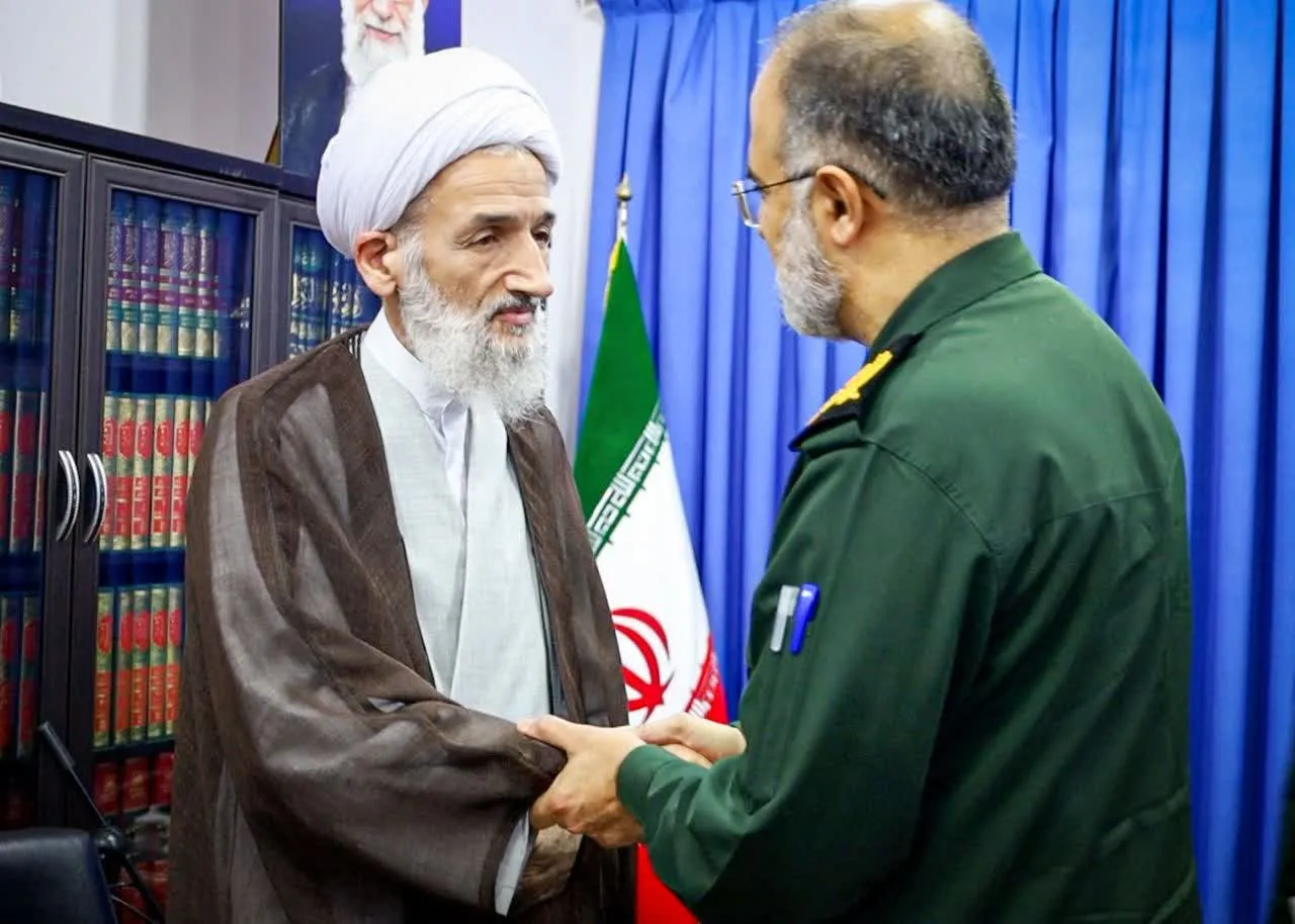 کنگره شهدای مازندران باید به جریانی مردمی در تربیت نسل تبدیل شود