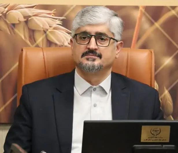 رتبه دوم صدور مجوز کسب و کار به جهاد کشاورزی فارس رسید