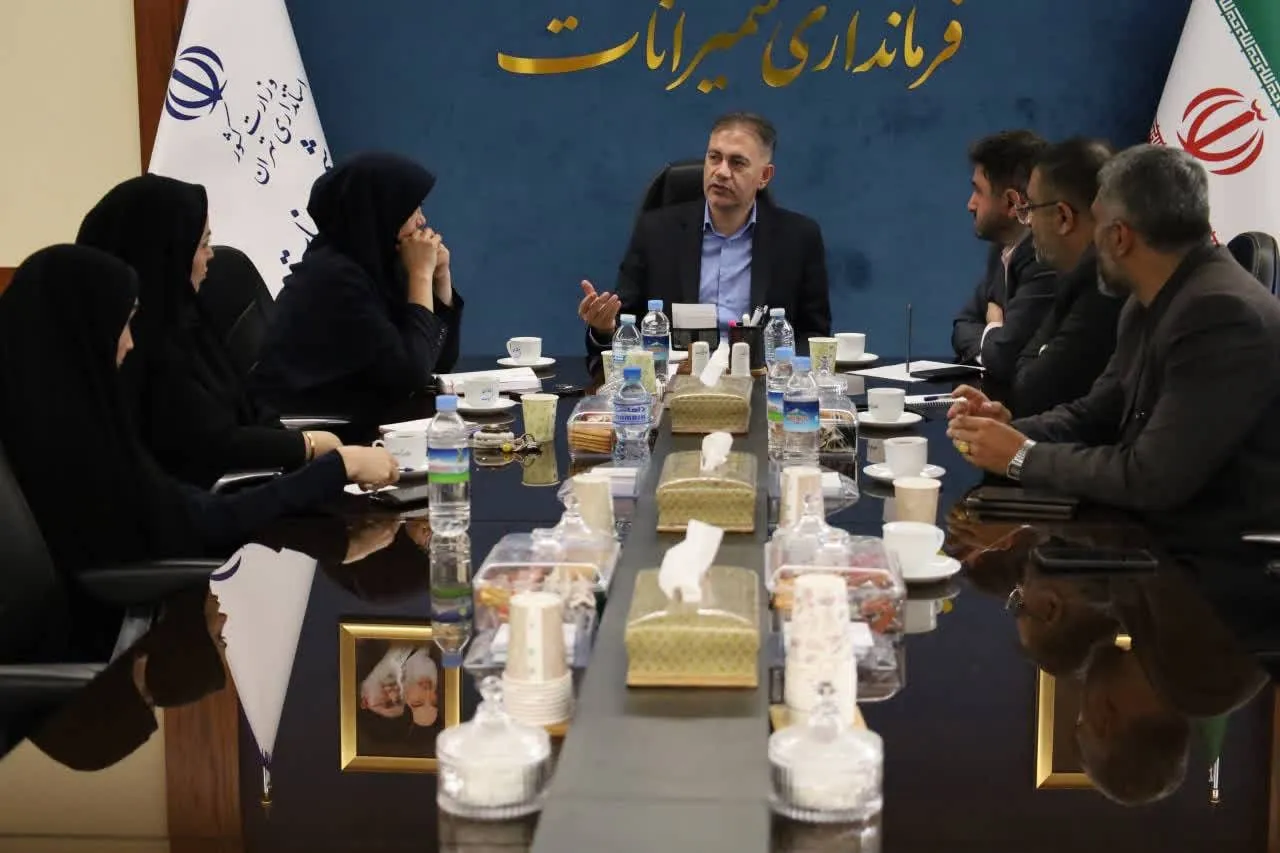 تأکید فرماندار شمیرانات بر آمادگی کامل برای اجرای مانور انتخابات و به‌روزرسانی زیرساخت‌ها