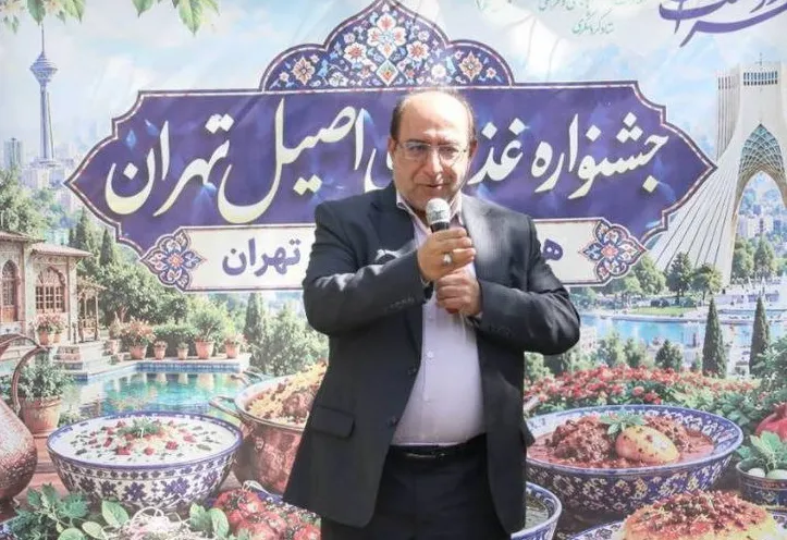 تهران‌گردی باید به فرهنگ عمومی تبدیل شود/ رونمایی از نقشه گردشگری منطقه 16